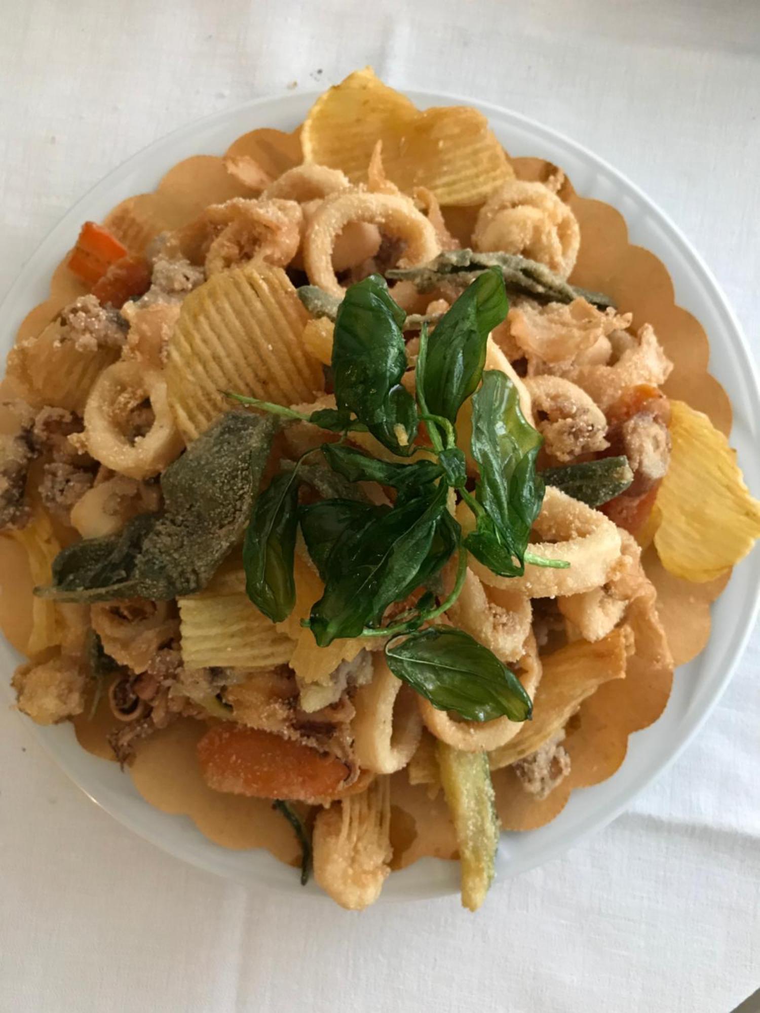科西格利亚酒店 利多迪迪耶索洛 外观 照片